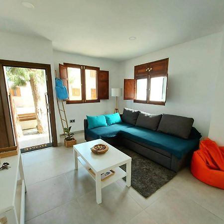Casa Soleada Sunny House Villa El Burrero Exterior photo